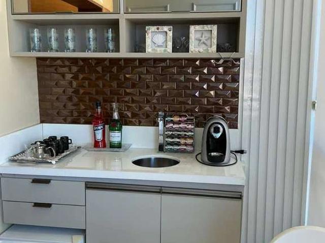 Apartamento venda em Porto das Dunas, Aquiraz