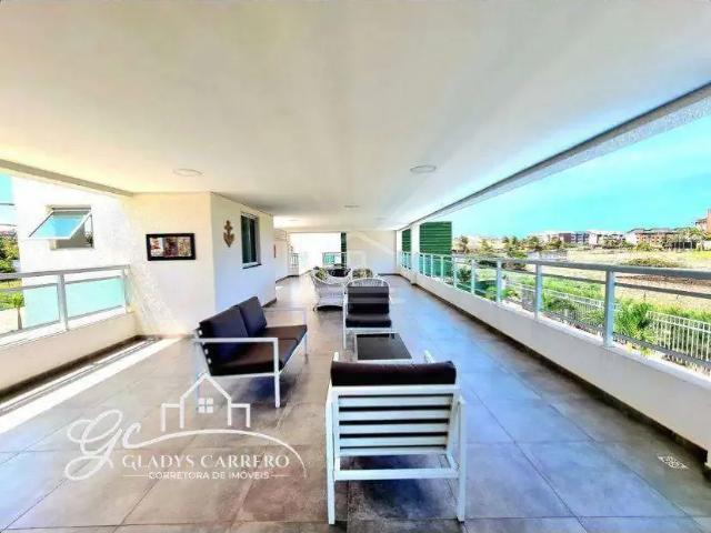 Apartamento venda em Região Geográfica Imediata de Fortaleza, Aquiraz