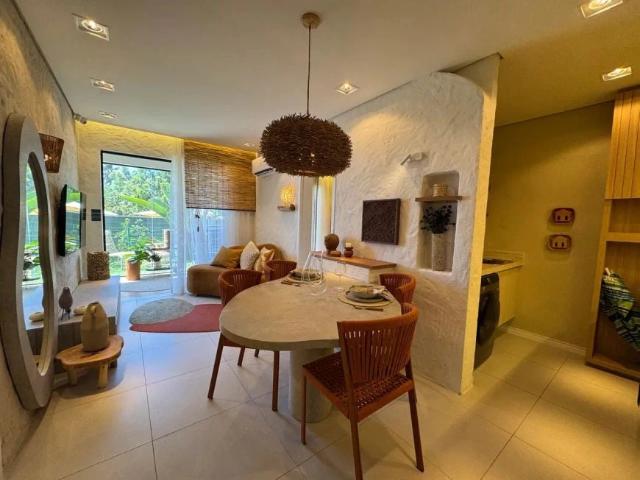 Apartamento venda em Porto das Dunas, Aquiraz