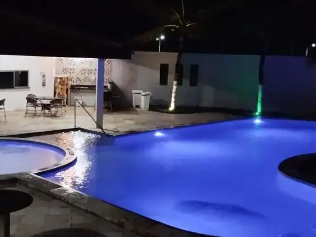 Apartamento venda em Região Geográfica Imediata de Fortaleza, Aquiraz