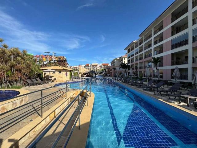 Apartamento venda em Porto das Dunas, Aquiraz