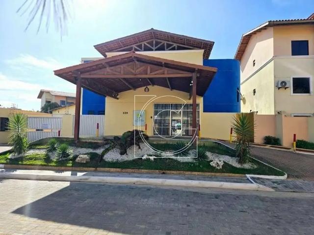 Apartamento venda em Região Geográfica Imediata de Fortaleza, Aquiraz