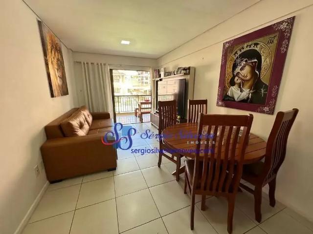 Apartamento venda em Região Geográfica Imediata de Fortaleza, Aquiraz