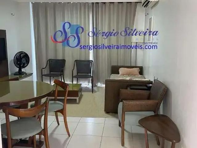 Apartamento venda em Região Geográfica Imediata de Fortaleza, Aquiraz