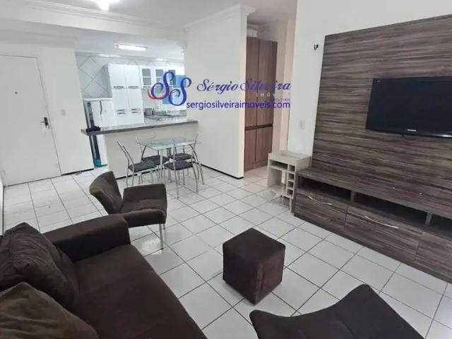 Apartamento venda em Região Geográfica Imediata de Fortaleza, Aquiraz