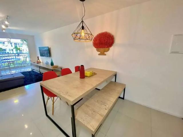 Apartamento venda em Região Geográfica Imediata de Fortaleza, Aquiraz