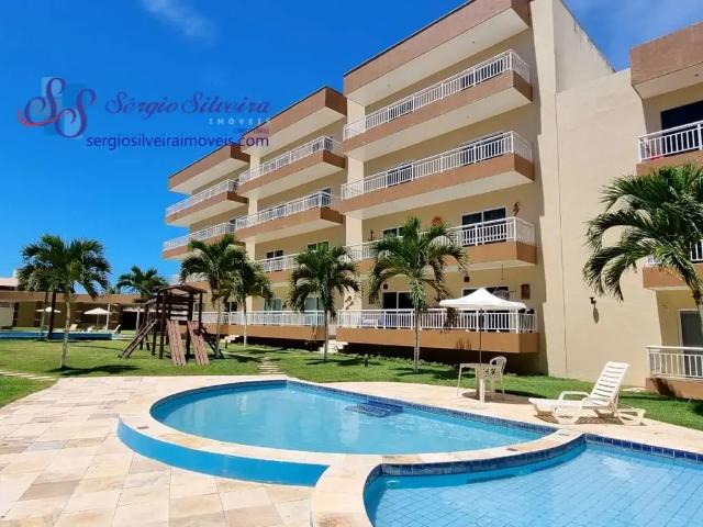Apartamento venda em Região Geográfica Imediata de Fortaleza, Aquiraz