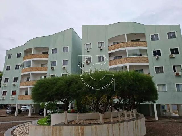 Apartamento venda em Região Geográfica Imediata de Fortaleza, Aquiraz