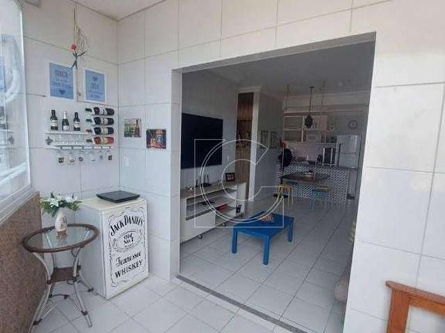 Apartamento venda em Região Geográfica Imediata de Fortaleza, Aquiraz