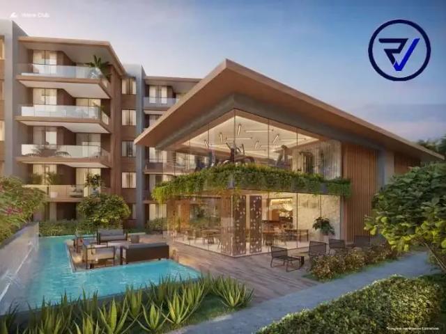 Apartamento venda em Barro Preto, Aquiraz