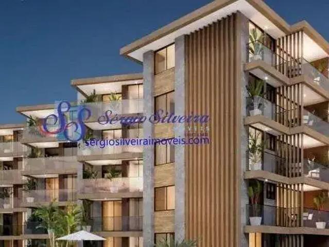 Apartamento venda em Região Geográfica Imediata de Fortaleza, Aquiraz