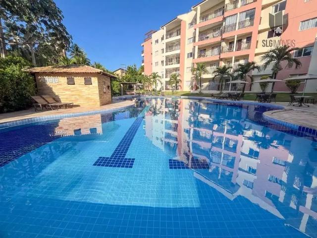 Apartamento venda em Região Geográfica Imediata de Fortaleza, Aquiraz