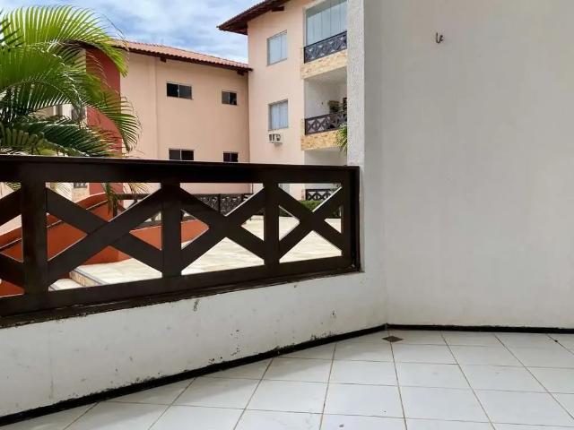 Apartamento venda em Região Geográfica Imediata de Fortaleza, Aquiraz