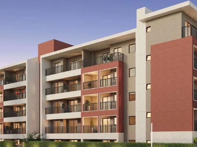 Apartamento venda em Aquiraz, Região Geográfica Intermediária de Fortaleza