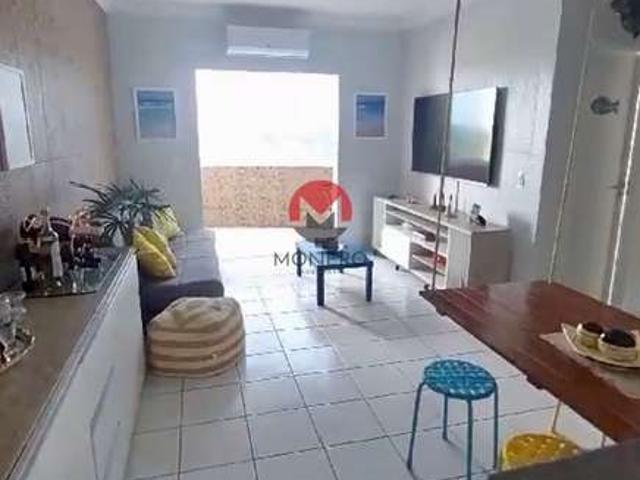 Apartamento venda em Aquiraz, Conjunto Vitória