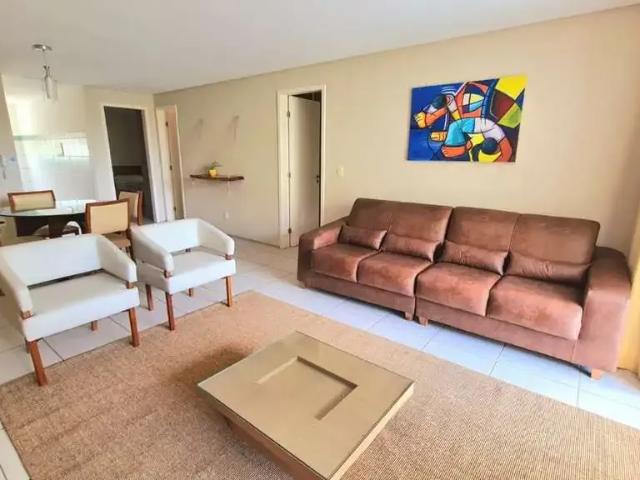 Apartamento venda em Porto das Dunas, Aquiraz