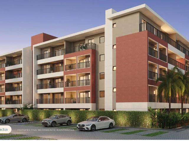 Apartamento venda em Região Geográfica Imediata de Fortaleza, Aquiraz