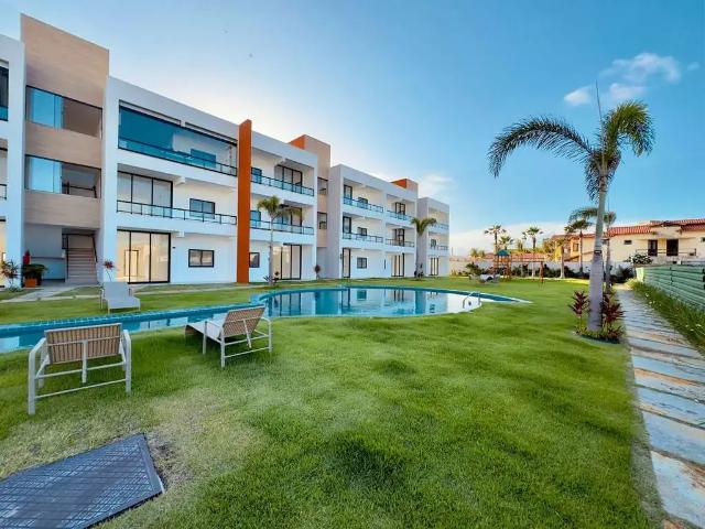 Apartamento venda em Região Geográfica Imediata de Fortaleza, Aquiraz
