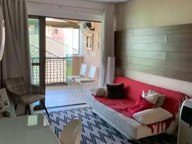 Apartamento venda em Região Geográfica Imediata de Fortaleza, Aquiraz