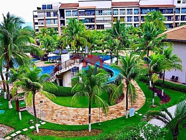 Apartamento venda em Aquiraz, Porto das Dunas