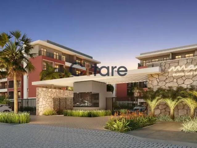 Apartamento venda em Região Geográfica Imediata de Fortaleza, Aquiraz