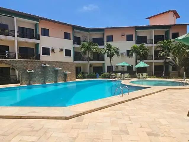 Apartamento venda em Região Geográfica Imediata de Fortaleza, Aquiraz