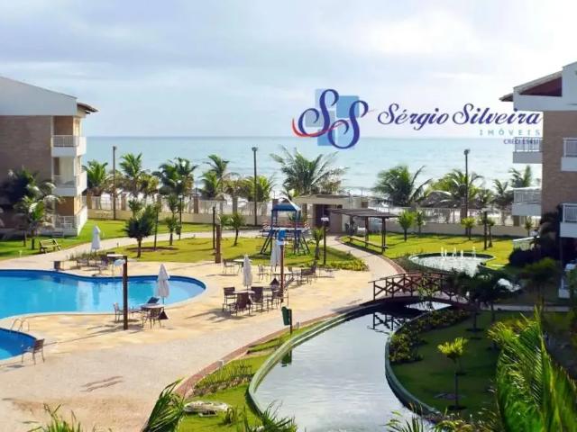 Apartamento venda em Praia do Japão, Aquiraz