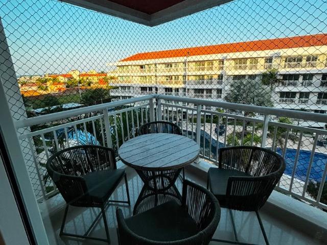 Apartamento venda em Porto das Dunas, Aquiraz