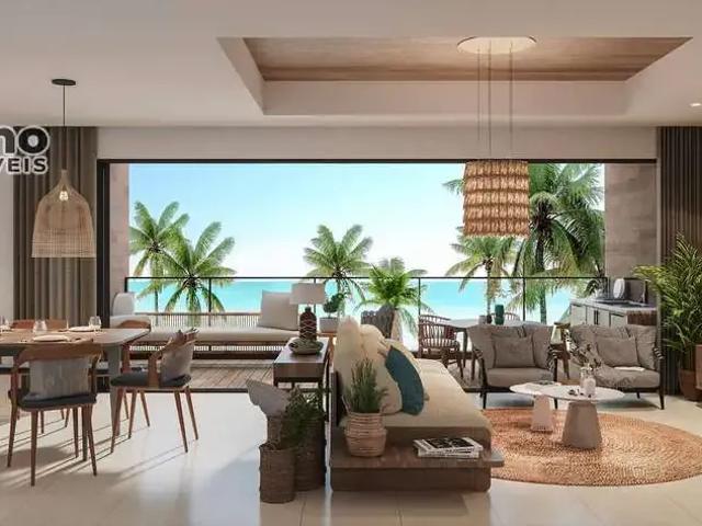 Apartamento venda em Região Geográfica Imediata de Fortaleza, Aquiraz