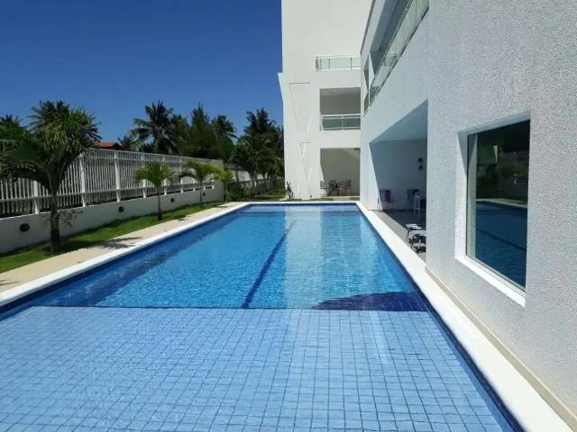 Apartamento venda em Região Geográfica Imediata de Fortaleza, Aquiraz