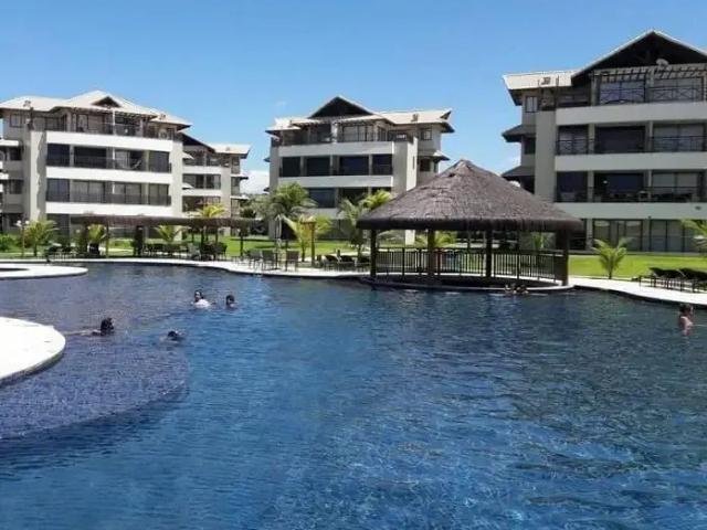 Apartamento venda em Praia do Japão, Aquiraz