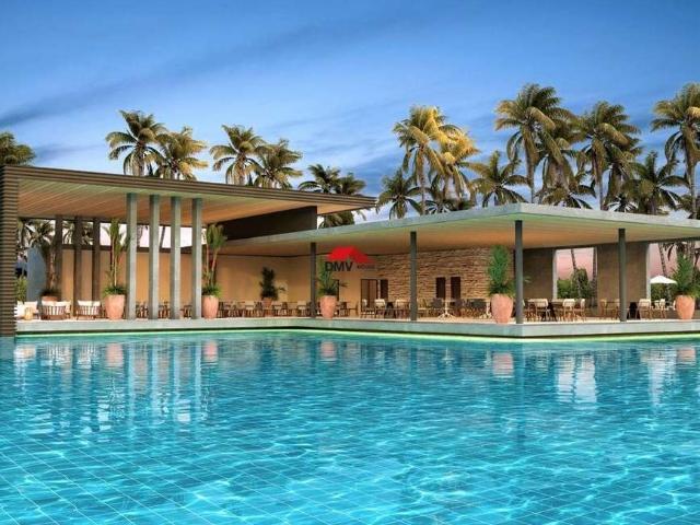 Apartamento venda em Região Geográfica Imediata de Fortaleza, Aquiraz