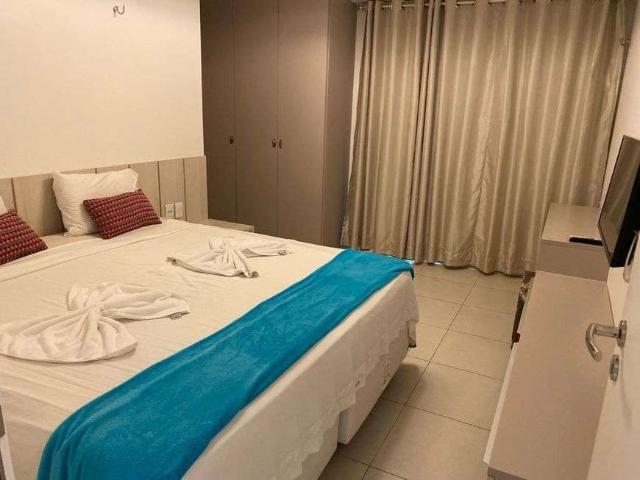 Apartamento venda em Região Geográfica Imediata de Fortaleza, Aquiraz
