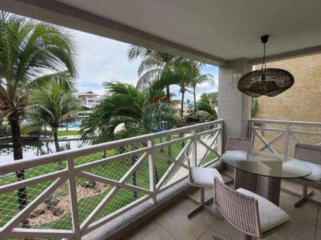 Apartamento venda em Região Geográfica Imediata de Fortaleza, Aquiraz