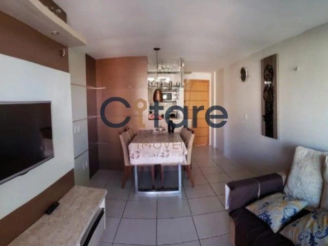 Apartamento venda em Porto das Dunas, Aquiraz