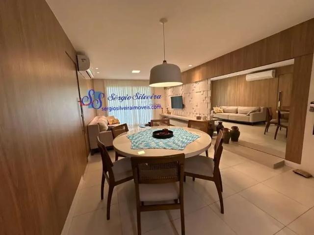 Apartamento venda em Região Geográfica Imediata de Fortaleza, Aquiraz