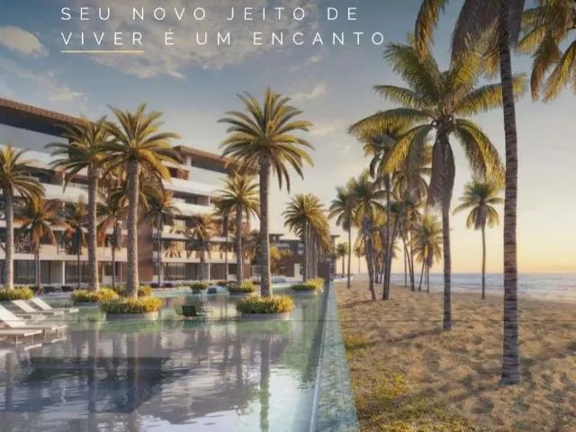 Apartamento venda em Região Geográfica Imediata de Fortaleza, Aquiraz