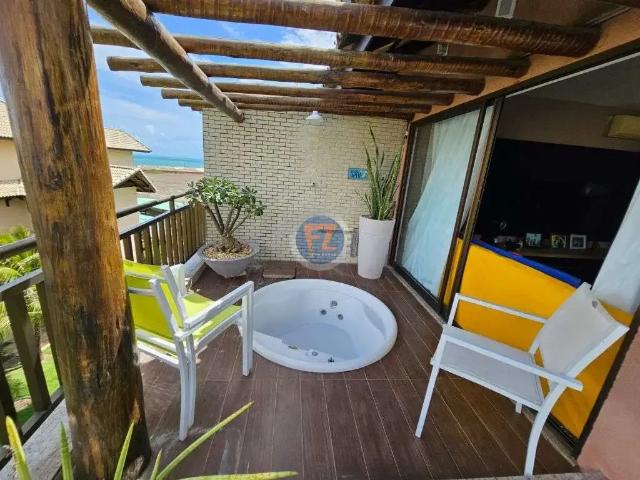 Apartamento venda em Região Geográfica Imediata de Fortaleza, Aquiraz