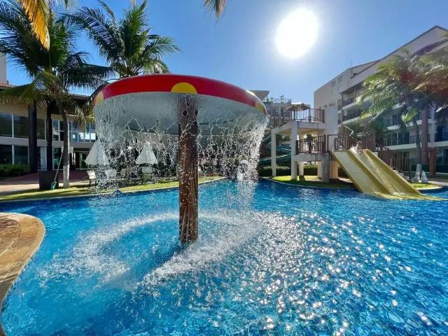 Apartamento venda em Porto das Dunas, Aquiraz