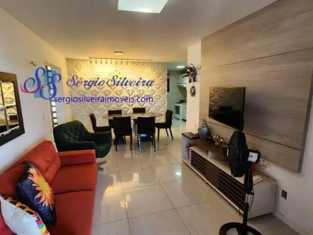 Apartamento venda em Região Geográfica Imediata de Fortaleza, Aquiraz