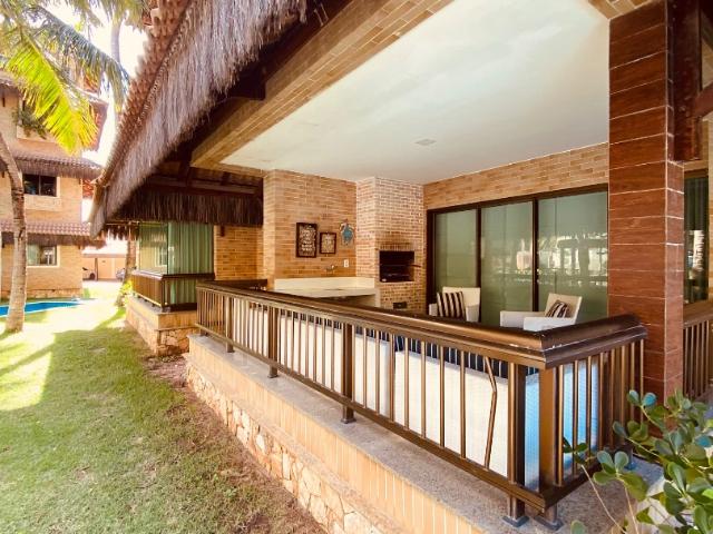 Apartamento venda em Região Geográfica Imediata de Fortaleza, Aquiraz