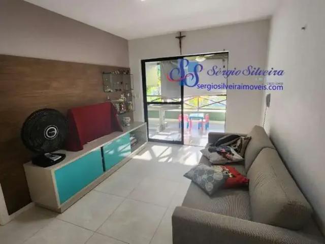 Apartamento venda em Praia do Japão, Aquiraz