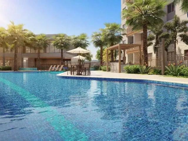 Apartamento venda em Porto das Dunas, Aquiraz