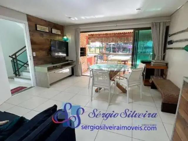 Apartamento venda em Região Geográfica Imediata de Fortaleza, Aquiraz