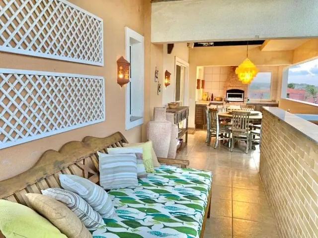 Apartamento venda em Porto das Dunas, Aquiraz