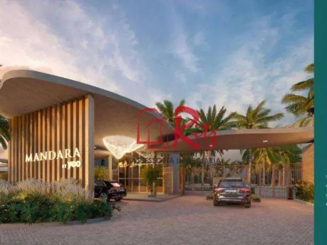 Apartamento venda em Região Geográfica Imediata de Fortaleza, Aquiraz