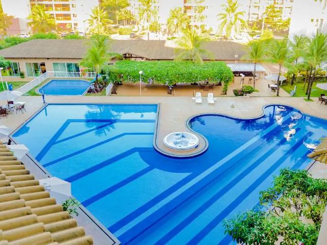 Apartamento venda em Região Geográfica Imediata de Fortaleza, Aquiraz