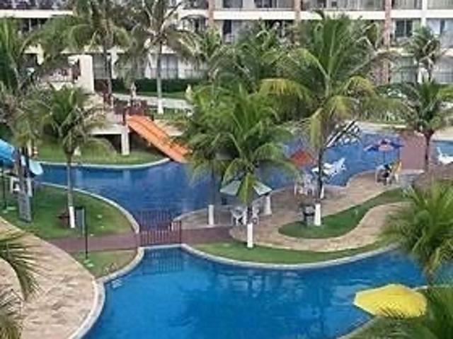Apartamento venda em Boa Vista, Aquiraz