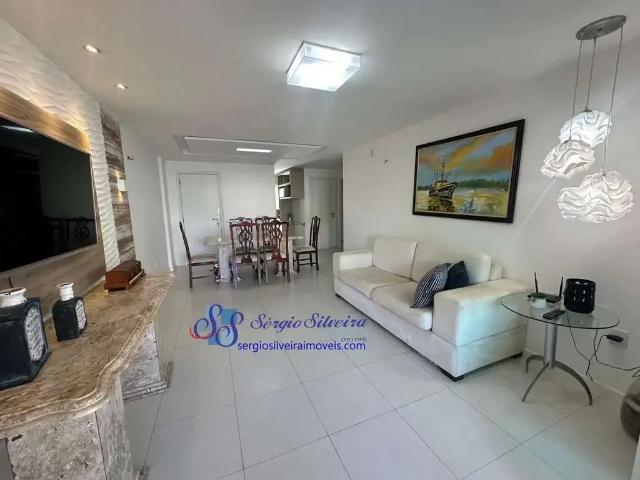 Apartamento venda em Região Geográfica Imediata de Fortaleza, Aquiraz