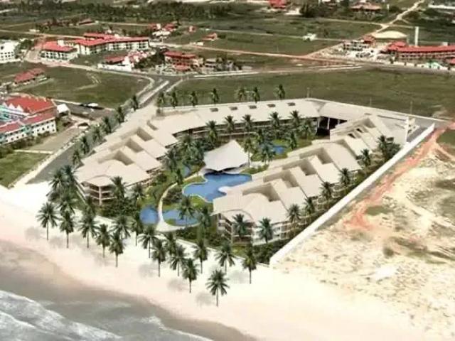 Apartamento venda em Região Geográfica Imediata de Fortaleza, Aquiraz